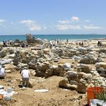 Île de Ré : une conférence pour raconter les incroyables découvertes archéologiques de La Flotte