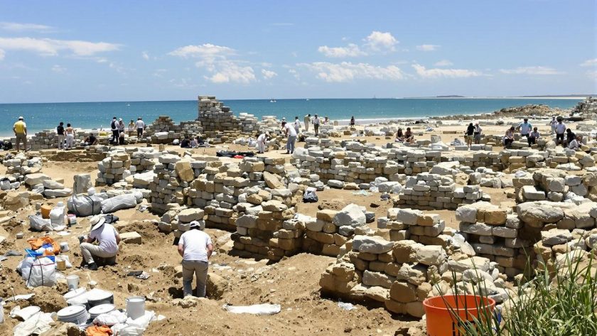 Île de Ré : une conférence pour raconter les incroyables découvertes archéologiques de La Flotte