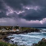 Orages : dans quelle ville bretonne la pluie a-t-elle été la plus abondante ? | Le Télégramme