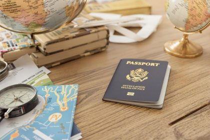 Passeport valide combien de temps : tout savoir