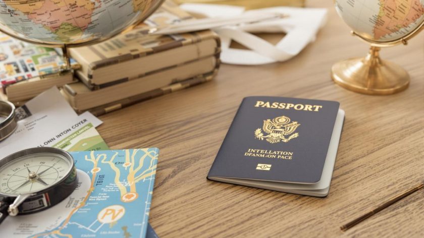Passeport valide combien de temps : tout savoir