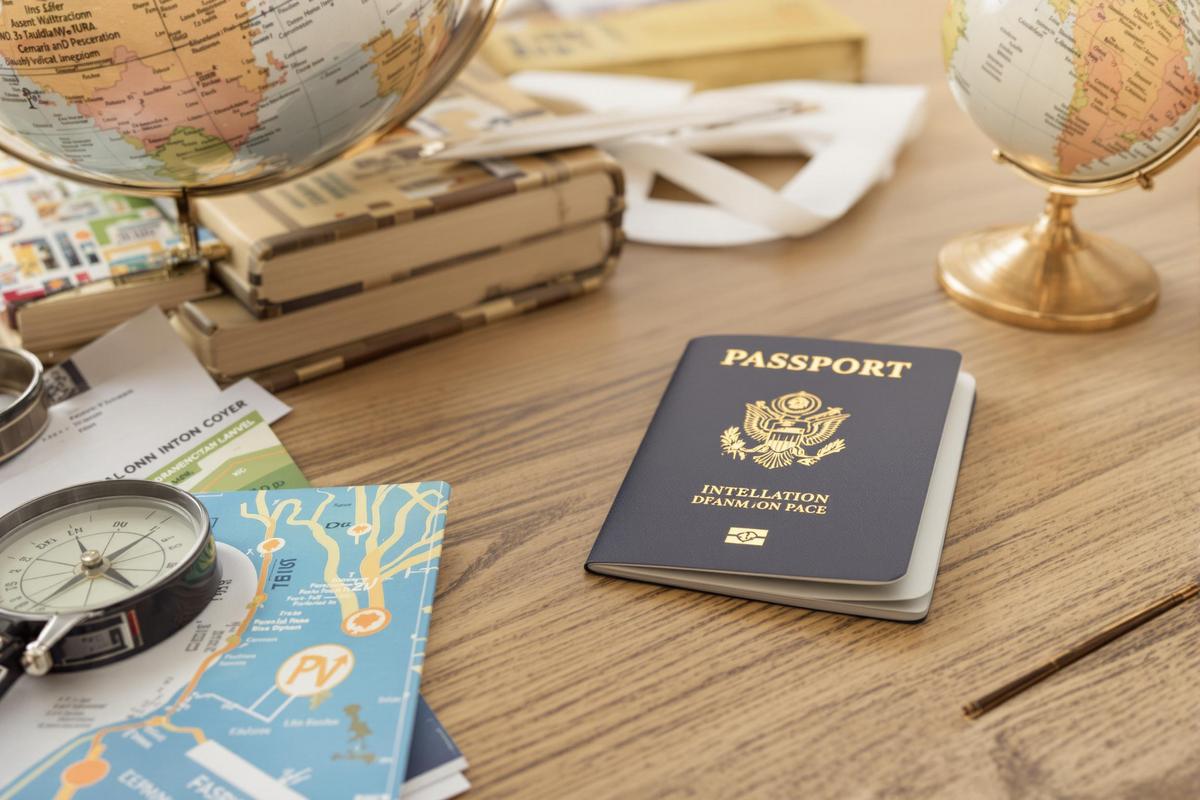 Passeport valide combien de temps : tout savoir