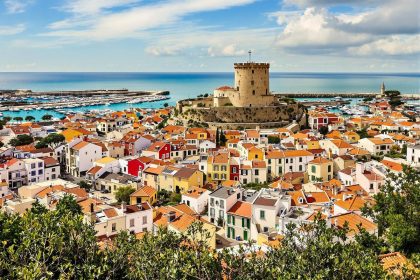 Que faire à gruissan et alentours : guide complet