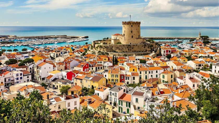 Que faire à gruissan et alentours : guide complet