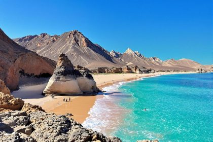 Temperature fuerteventura fevrier : tout savoir