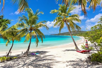 Temperature guadeloupe en février : climat et conseils