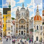 Voyager à petit prix sans s’entasser : Ces 5 destinations européennes où été ne rime pas avec foule – Masculin.com