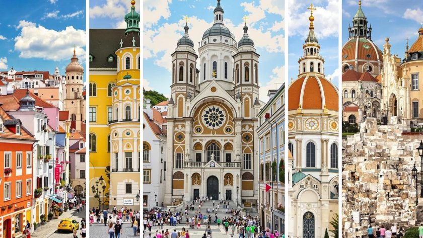 Voyager à petit prix sans s’entasser : Ces 5 destinations européennes où été ne rime pas avec foule – Masculin.com