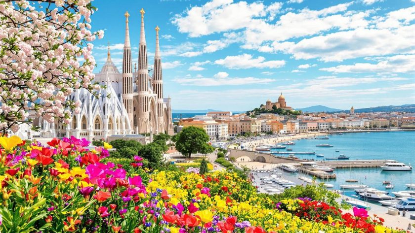 ou partir en mai pour un week end