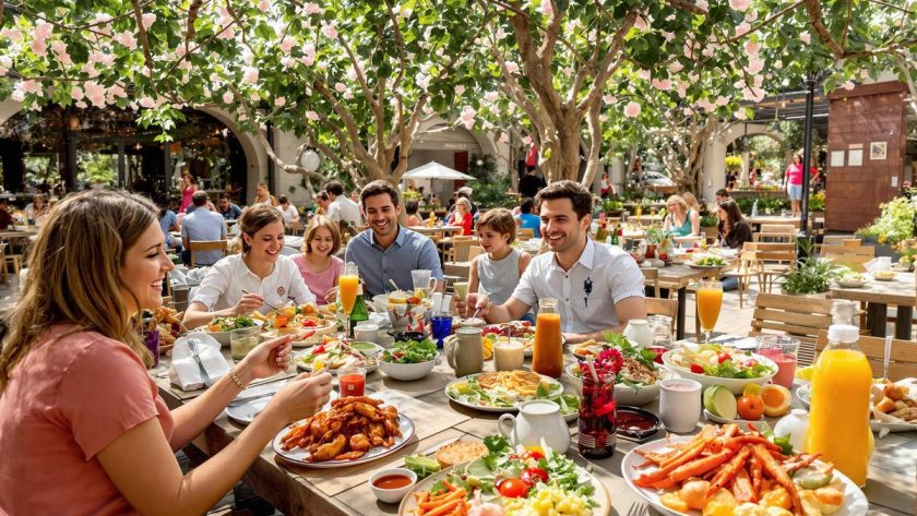 tarif restauration zoo de beauval : guide complet