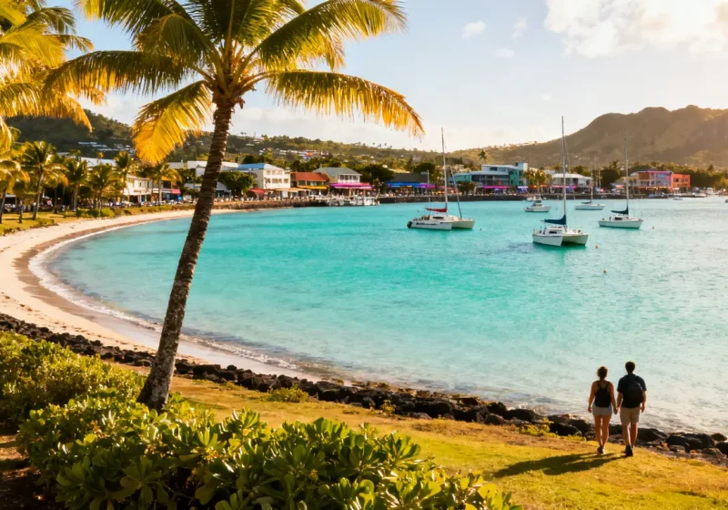 Grand Baie à l&rsquo;île Maurice : tout ce qu&rsquo;il faut savoir avant de partir pour explorer le nord de l&rsquo;île
